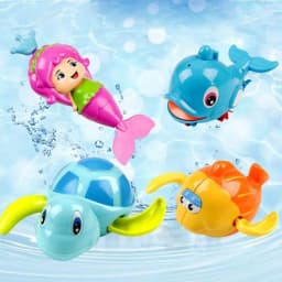 image-Children's bath toy baby baby toy
