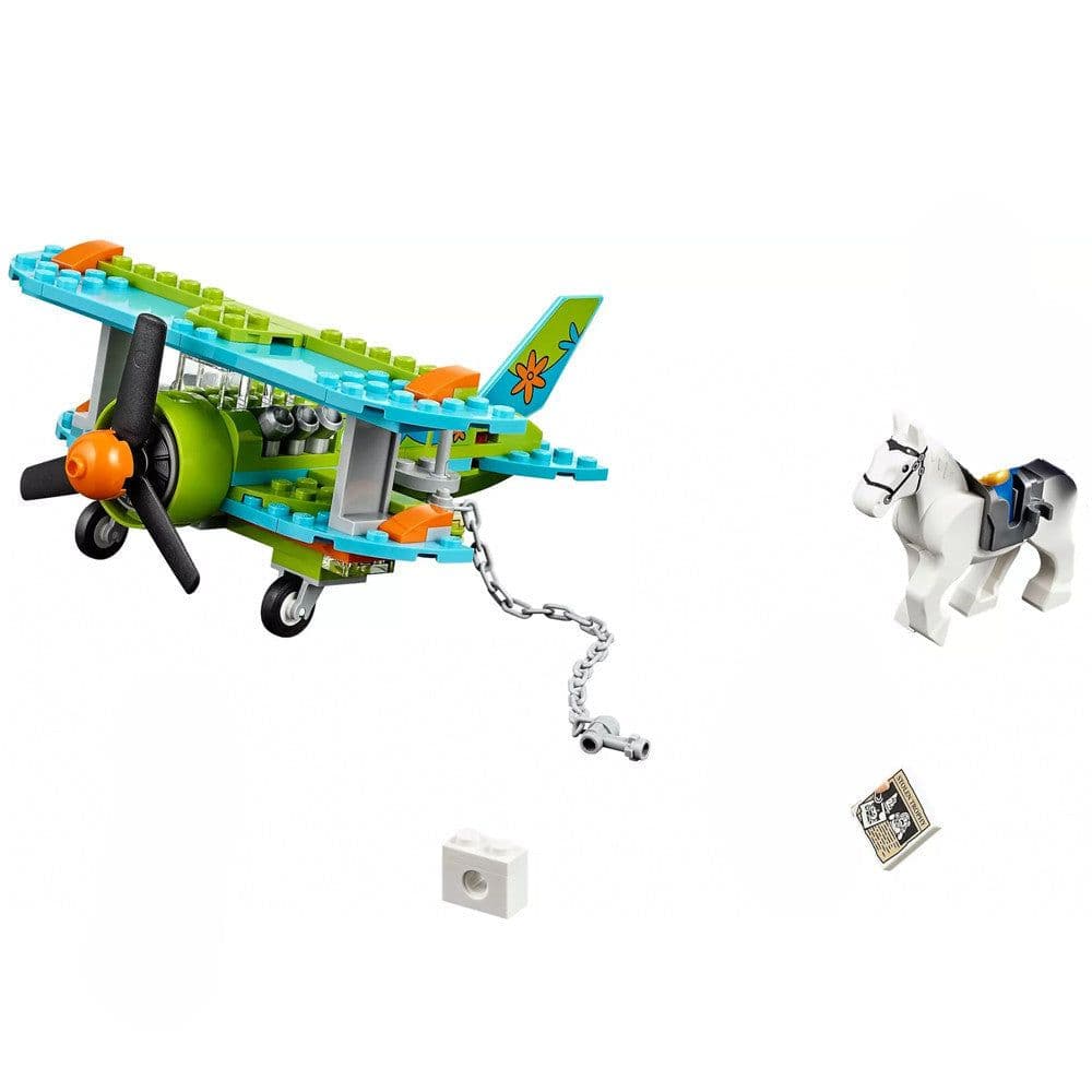 image-Granular building block toys