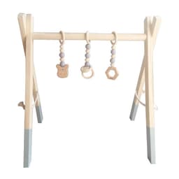 image-Newborn baby baby fitness frame