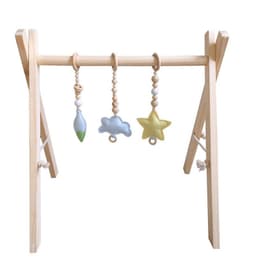 image-Newborn baby baby fitness frame