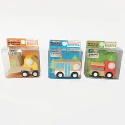 image-Wooden children toys