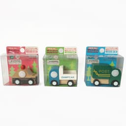 image-Wooden children toys