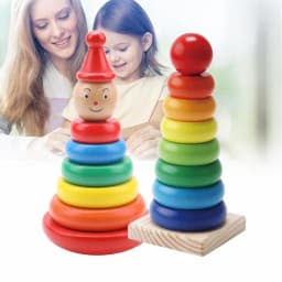image-Baby early education educational toys
