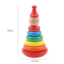 image-Baby early education educational toys