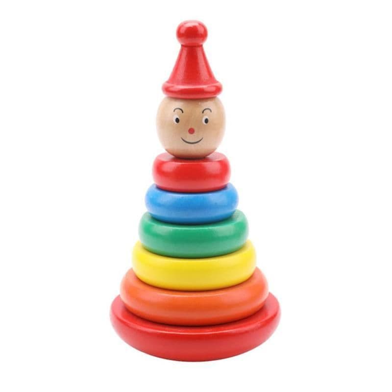 image-Baby early education educational toys