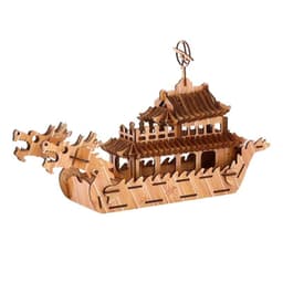 image-3d wooden puzzle