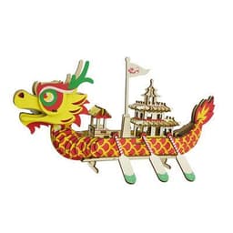 image-3d wooden puzzle
