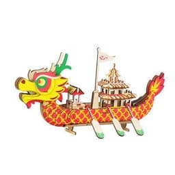 image-3d wooden puzzle