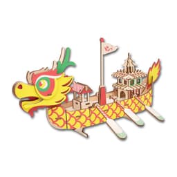 image-3d wooden puzzle