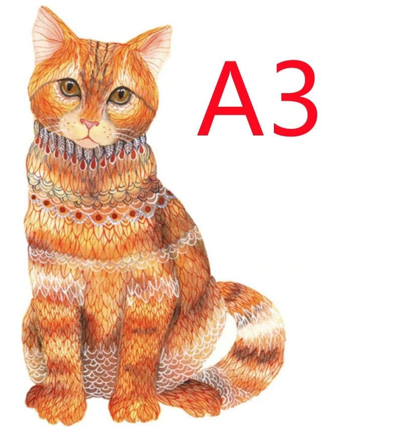 image-DIY Wooden Puzzles Animal Shaped The Best Christmas Gift Wooden Puzzles