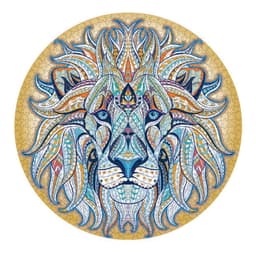 image-DIY Wooden Puzzles Animal Shaped The Best Christmas Gift Wooden Puzzles