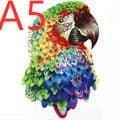 image-DIY Wooden Puzzles Animal Shaped The Best Christmas Gift Wooden Puzzles