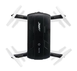 image-JJRC H37 Elfie foldable Mini Selfie Drone JJRC H37 W/ Camera Altitude Hold FPV Quadcopter WIFI phone Control RC Helicopter Drone