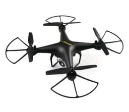 image-JJRC A20 remote control quadcopter drone remote control aircraft WiFi aerial map pass high long life