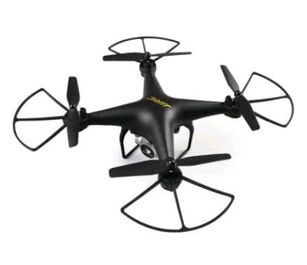 image-JJRC A20 remote control quadcopter drone remote control aircraft WiFi aerial map pass high long life