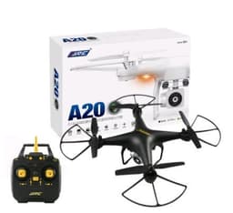 image-JJRC A20 remote control quadcopter drone remote control aircraft WiFi aerial map pass high long life