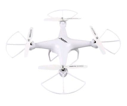 image-JJRC A20 remote control quadcopter drone remote control aircraft WiFi aerial map pass high long life