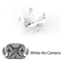 image-S26 mini four-axis aircraft HD wifi aerial camera remote control aircraft resistant drone boy cross-border toys