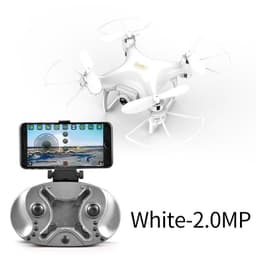 image-S26 mini four-axis aircraft HD wifi aerial camera remote control aircraft resistant drone boy cross-border toys