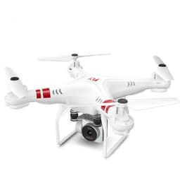 image-X52 RC drone with Altitude Hold 1080P 5MP HD Camera Quadcopter RC Drone 2MP WiF VS Phantom 3 Standard Syma X8HG