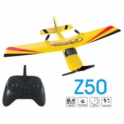 image-RC Cessna Glider Plane