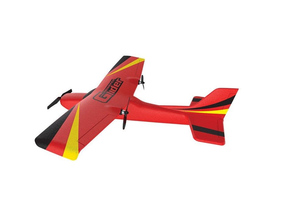 image-RC Cessna Glider Plane