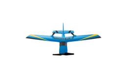 image-RC Cessna Glider Plane