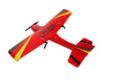 image-RC Cessna Glider Plane