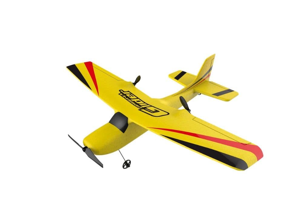 image-RC Cessna Glider Plane