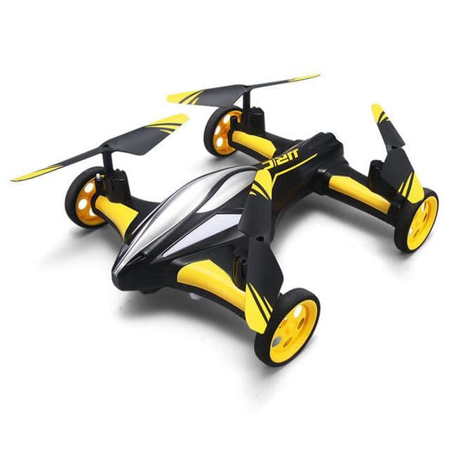 image-Remote drone toy