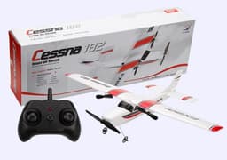 image-FX801 Remote Control Glider Model