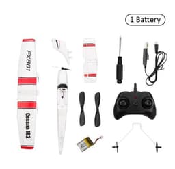 image-FX801 Remote Control Glider Model