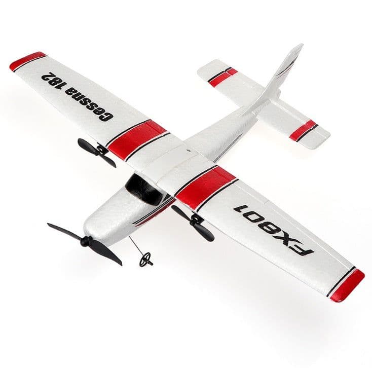 image-FX801 Remote Control Glider Model