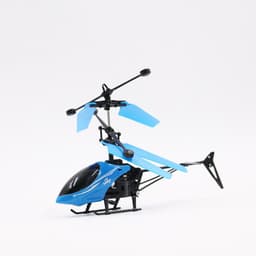 image-Jinyu factory induction remote control small aircraft infrared induction toy aircraft