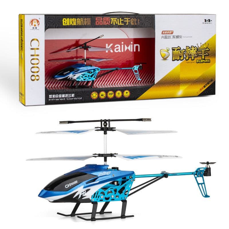 image-3.5 pass alloy remote control aircraft helicopter