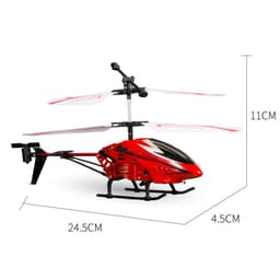 image-3.5 pass alloy remote control aircraft helicopter