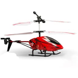 image-3.5 pass alloy remote control aircraft helicopter