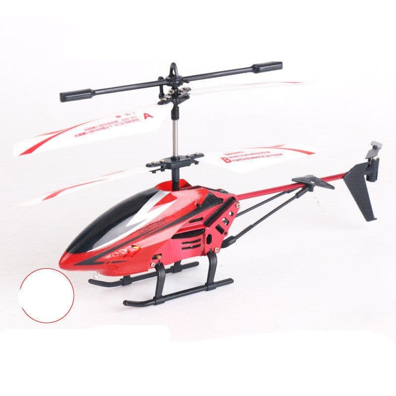 image-3.5 pass alloy remote control aircraft helicopter