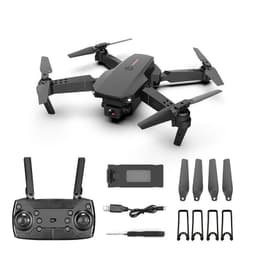 image-4K Aerial Drone Dual Camera