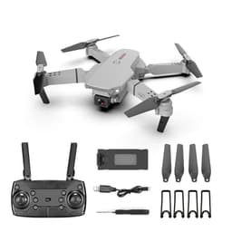 image-4K Aerial Drone Dual Camera