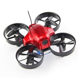 image-Four axis UAV