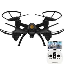 image-HD remote control quadcopter