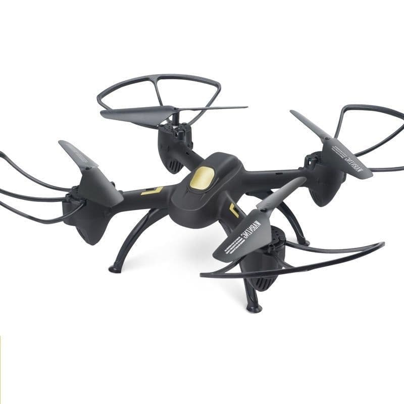 image-HD remote control quadcopter