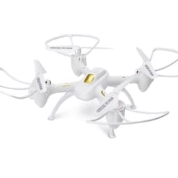 image-HD remote control quadcopter