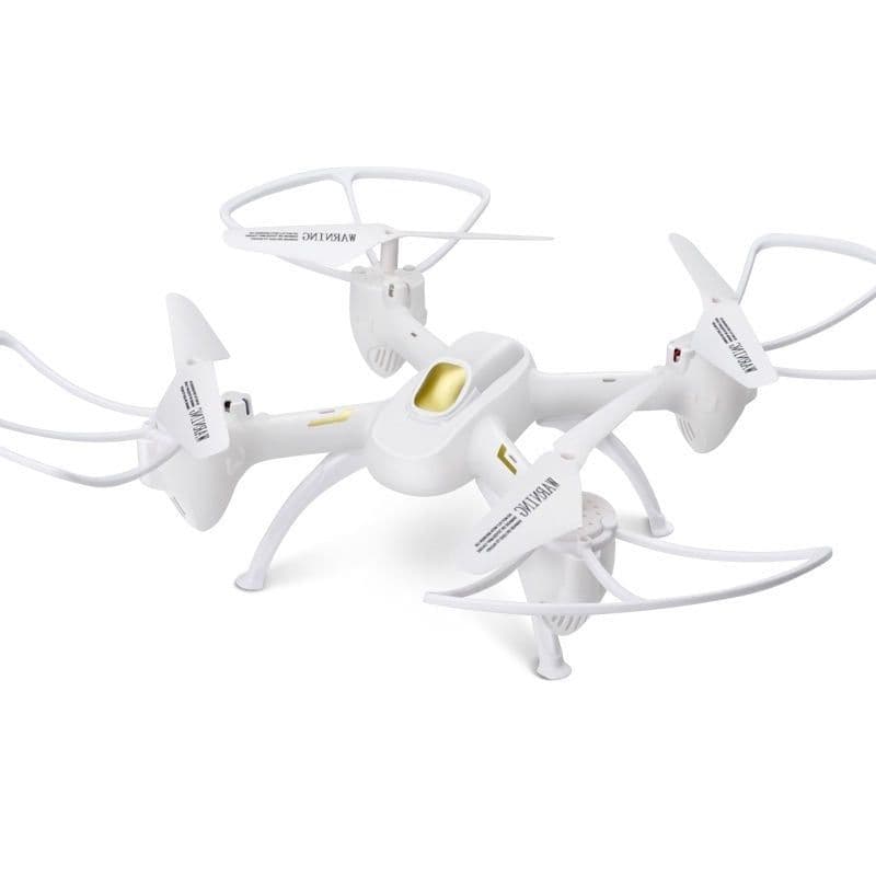 image-HD remote control quadcopter