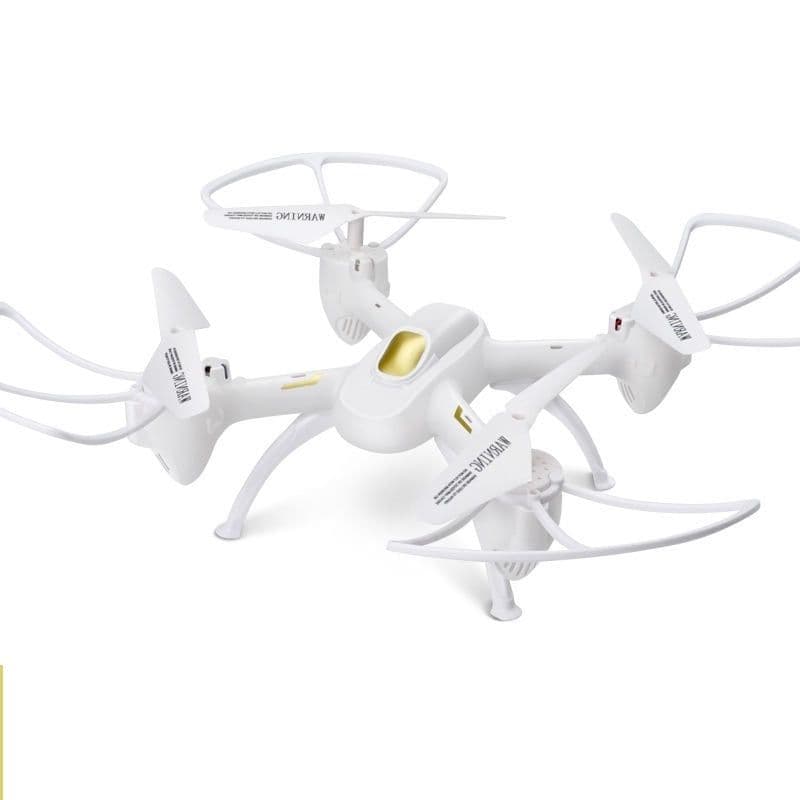 image-HD remote control quadcopter