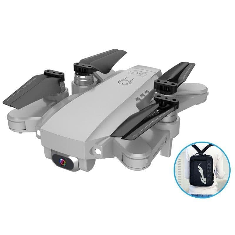 image-Folding 4K HD aerial drone remote control