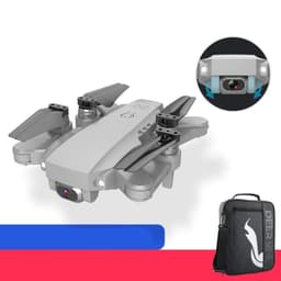 image-Folding 4K HD aerial drone remote control