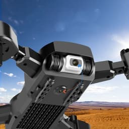 image-Four axis aircraft for aerial photography