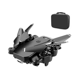 image-Four axis aircraft for aerial photography